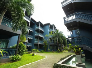 Курорт Peace Laguna Resort & Spa