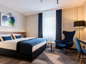 Hotel Ascot Premium