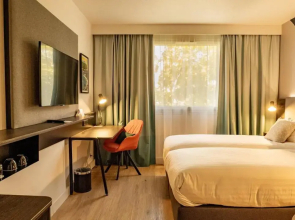 Holiday Inn Toulon City Centre by IHG