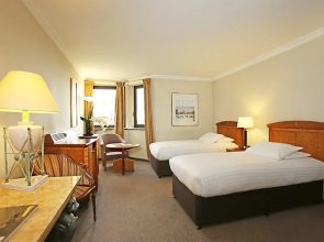 Millennium Hotel Paris Charles de Gaulle