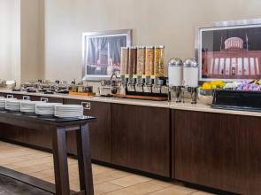 The Capital Suites Hotel