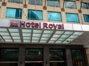 Hotel Royal Kuala Lumpur