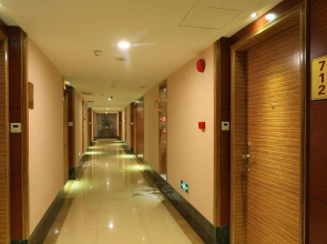 Nanfang Dasha Hotel Guangzhou