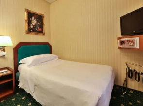 Отель Astoria, Sure Hotel Collection by Best Western