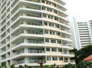 View Talay Services by Phuwiang Property Hotel