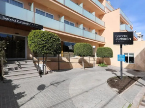 Hotel Zurbarán Palma