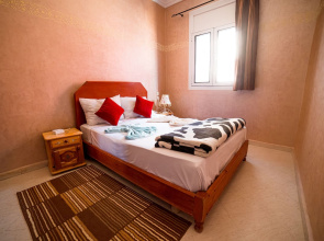 Original Surf Morocco - Hostel