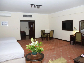 Sunfort hotel
