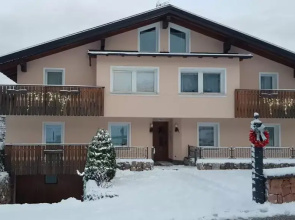 Casa Pallanch