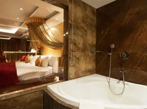 Hotel Ramhan Palace