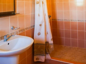 Hotel Yarkiy bereg