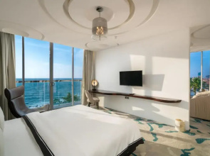 Regal Réseau Hotel & Spa