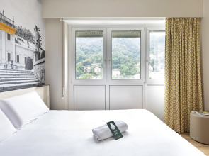 B&B Hotel Como City Center