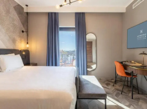 AxyHotels InnStyle Milano