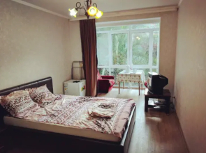Novyij Afon Mini-Hotel