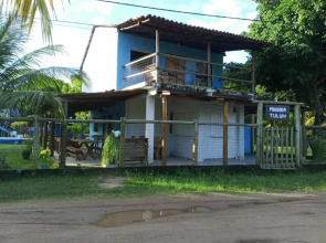 Pousada Tulum