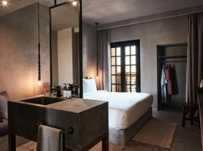 Cook's Club El Gouna - Adults Only