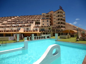 Palm Garden Apartments