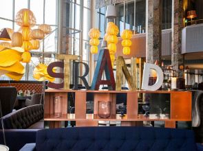 Hilton Helsinki Strand