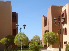 Port Ghalib Holiday Homes
