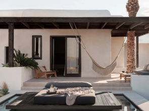 Ananea Mykonos - Adults Only