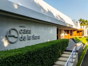 Casa de La Flora