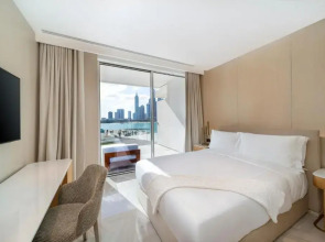 Отель Five Palm Jumeirah