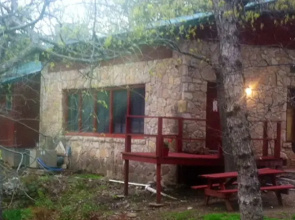 Turner Falls Inn