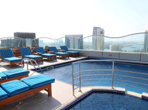 Samaya Hotel Deira