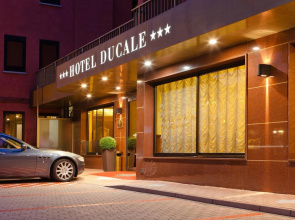 Отель Ducale