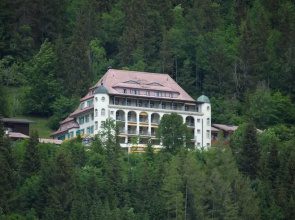 The Sun&Soul Panorama Pop-Up Hotel Solsana