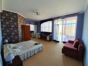 Katrin Hotel