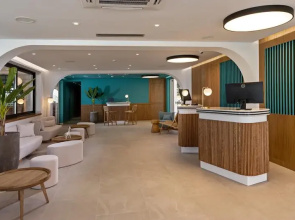Georgioupolis Suites