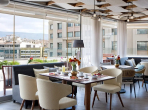 Wyndham Athens Residence