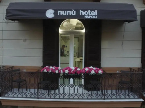Hotel Nunù