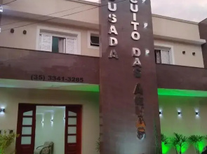 Pousada Circuito das Águas