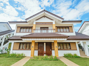 North Zen Villas