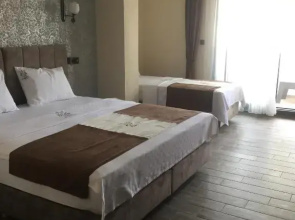 Aslı Boutıque Hotel Akbuk