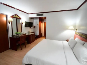 Wangcome Hotel