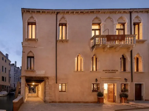 Maison Venezia Una Esperienze