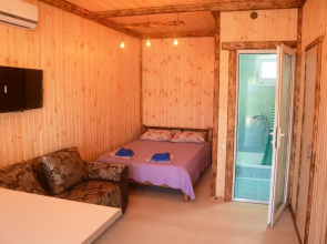 Komfort Guest House