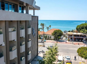Büyük Hotel