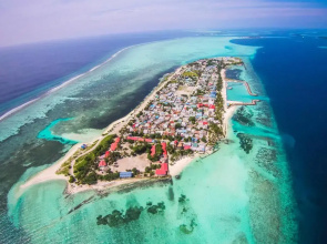 Stingray Beach Inn