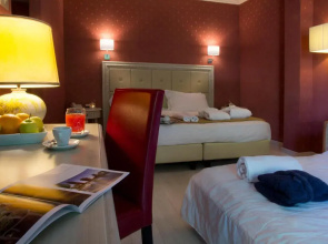 Grand Hotel Terme