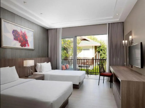 PP Princess Resort