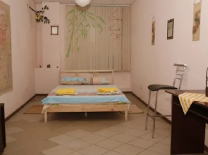 Жилые помещения Uley Plus