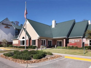 Residence Inn by Marriott Houston The Woodlands/Market Street