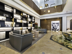 Le Méridien Abu Dhabi Resort