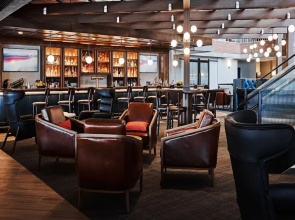 Hyatt Regency Boston/Cambridge