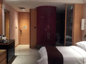 Hua Du CEO Business Hotel (Currently unavailable)